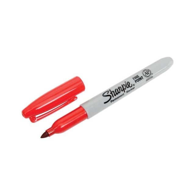 30002 FINE POINT PERMANENT MARKER, INK