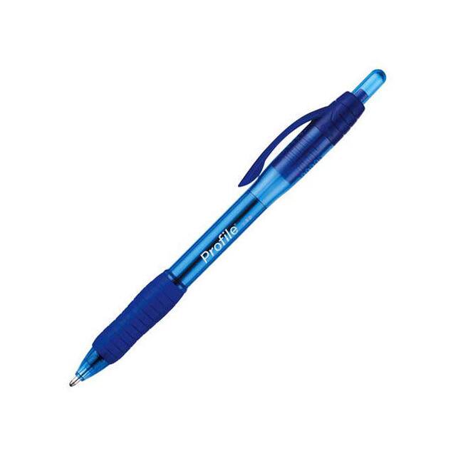 89466 PROFILE BALLPOINT RETRACTABLE PE