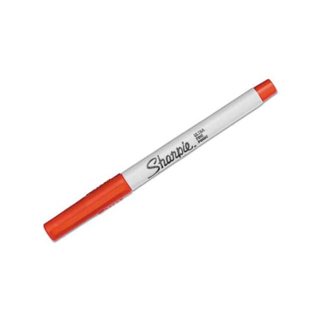 37002 PERMANENT MARKER ULTRA-FINE INK