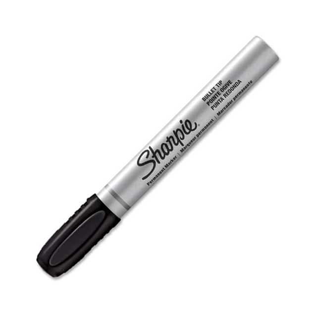 B1741794 PRO PERMANENT MARKER BULLET TIP