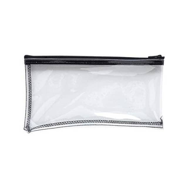 B1001764 MMF, ZIPPER TOP WALLET BAG, MMF,