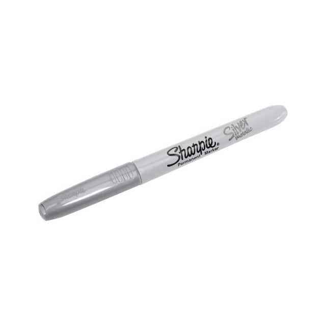 39100 METALLIC PERMANENT MARKER, FINE,