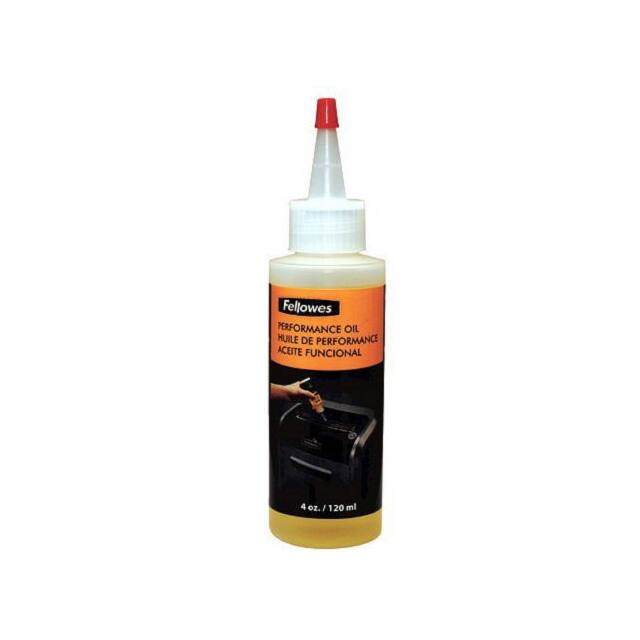 3505006 POWERSHRED SHREDDER LUBRICANT