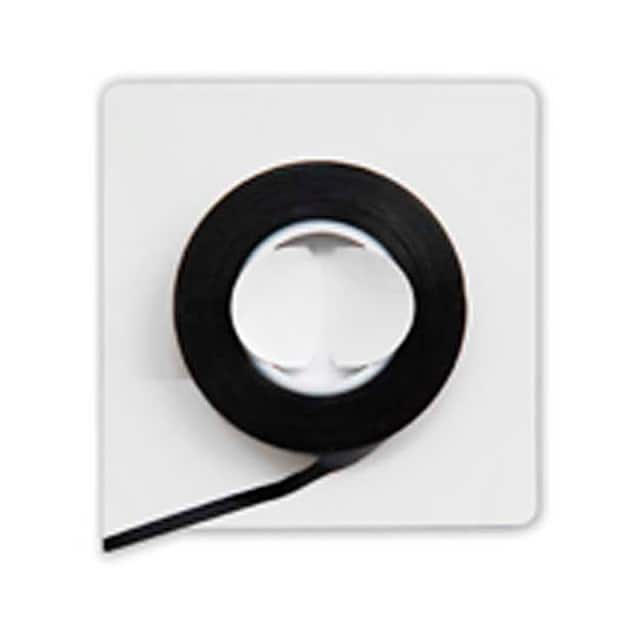 CT4-B VINYL CHART TAPE, 324"W X 1/8"H