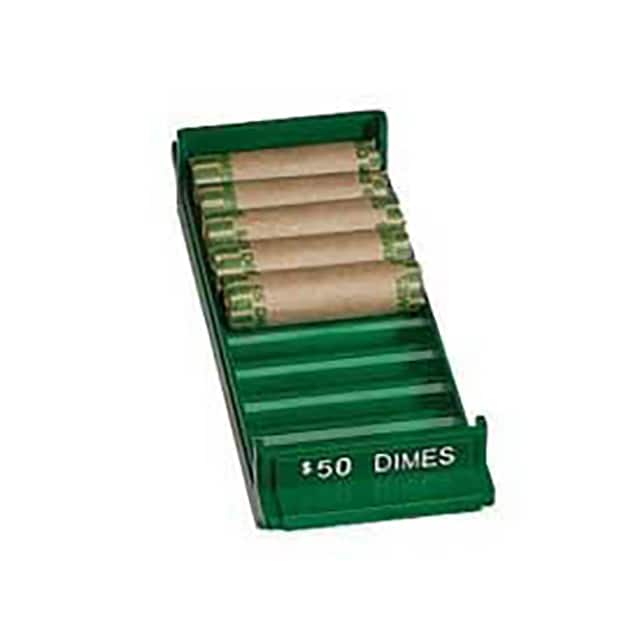 B955183 MMF, PORTA-COUNT COIN TRAY, FOR