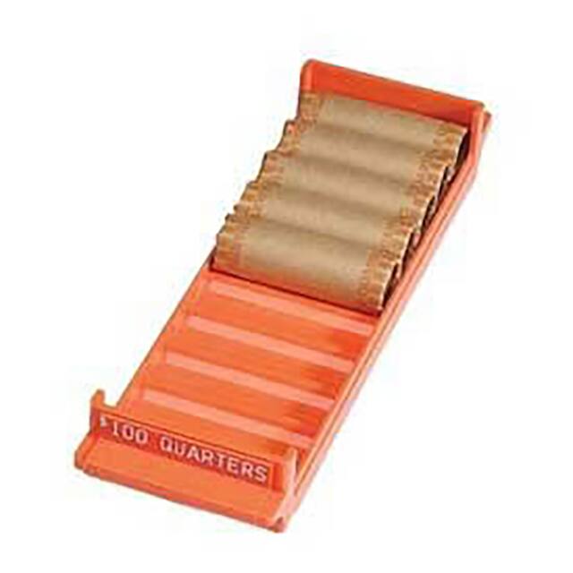 B955184 MMF, PORTA-COUNT COIN TRAY, FOR