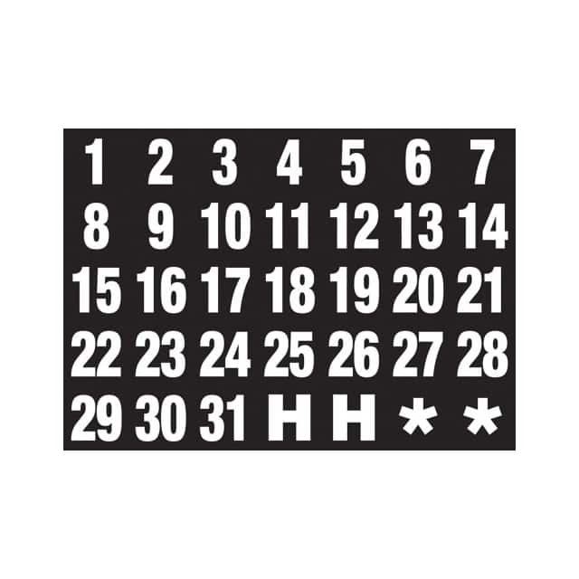 FH-37 MAGNETIC HEADINGS CALENDAR DATES