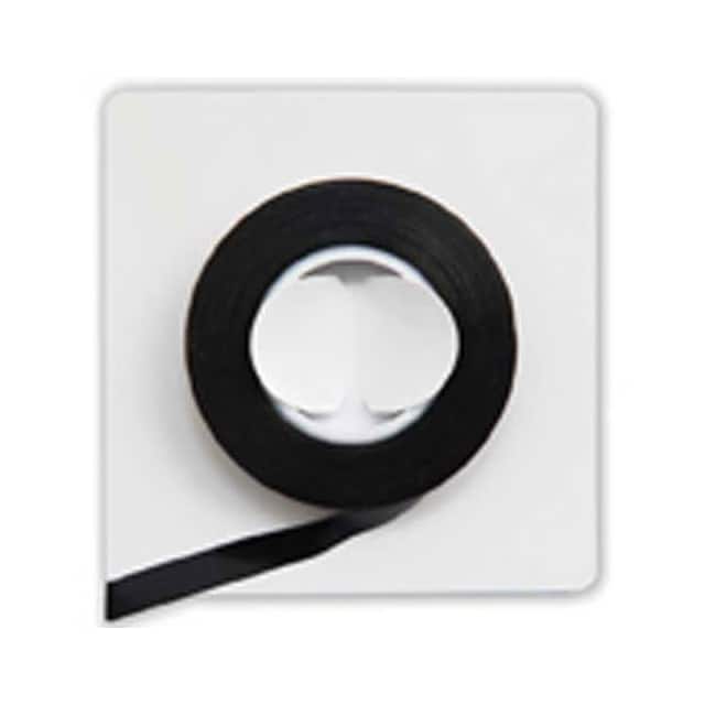 CT8-B VINYL CHART TAPE, 324"W X 1/4"H