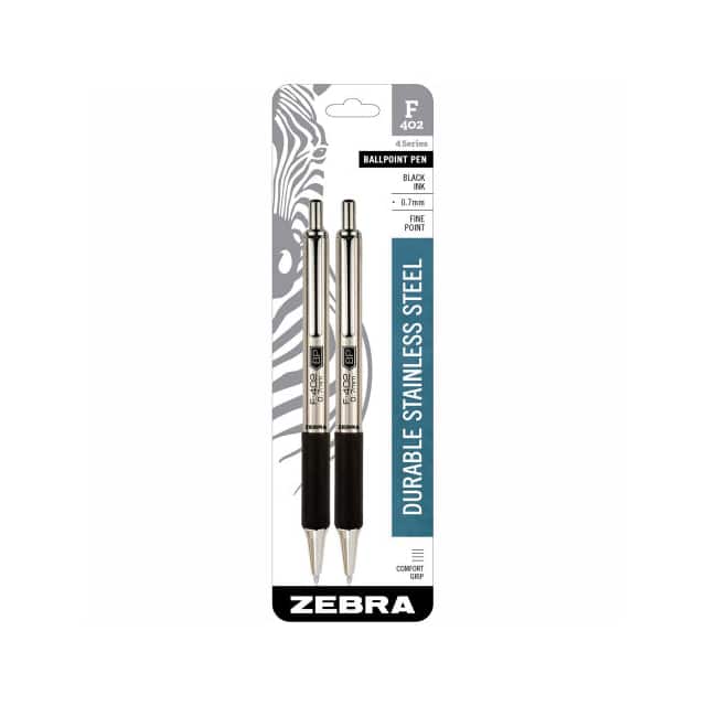 29212 RETRACTABLE BALLPOINT PEN F-402,