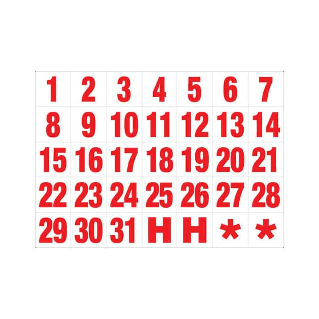 FH-33 MAGNETIC HEADINGS CALENDAR DATES