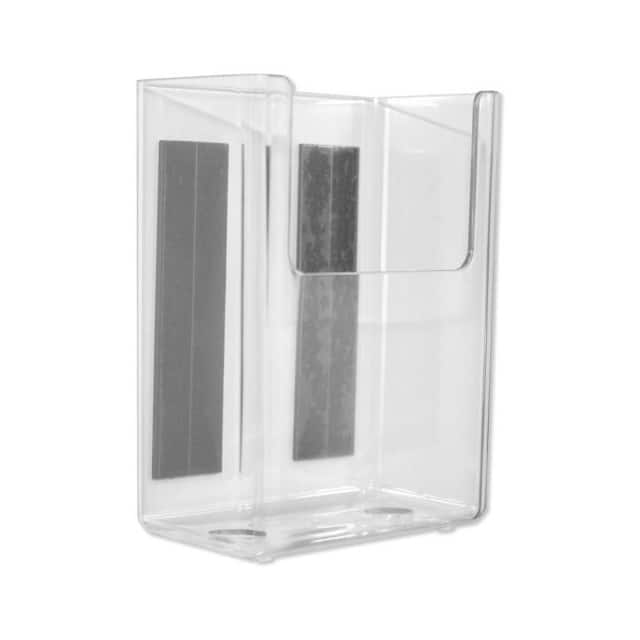 AHM MAGNETIC ACRYLIC POCKET MARKER H