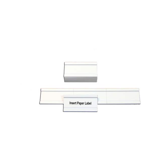 FM1325 MAGNETIC DATA CARDS, 1"W X 2"H,
