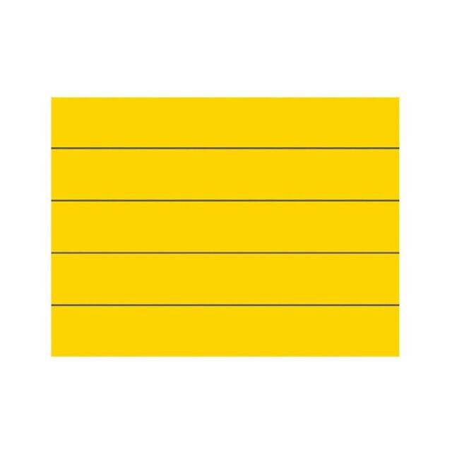 PMR-762 MAGNETIC STRIPS 6"X7/8", 25 PER