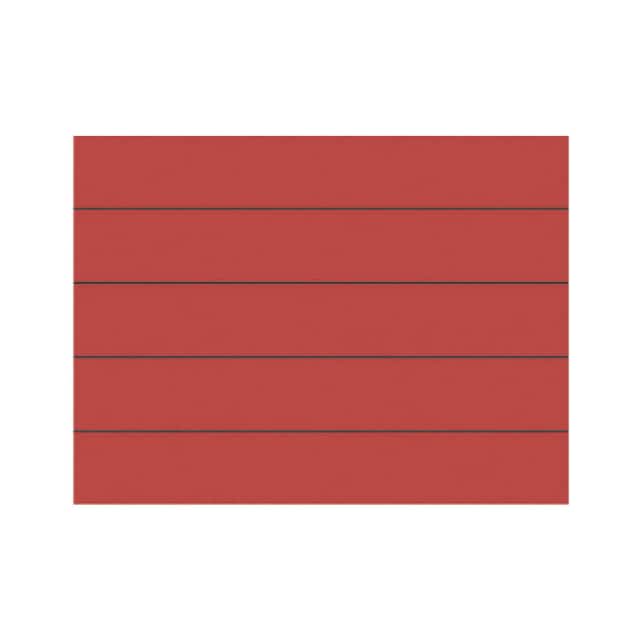 PMR-763 MAGNETIC STRIPS 6"X7/8", 25 PER