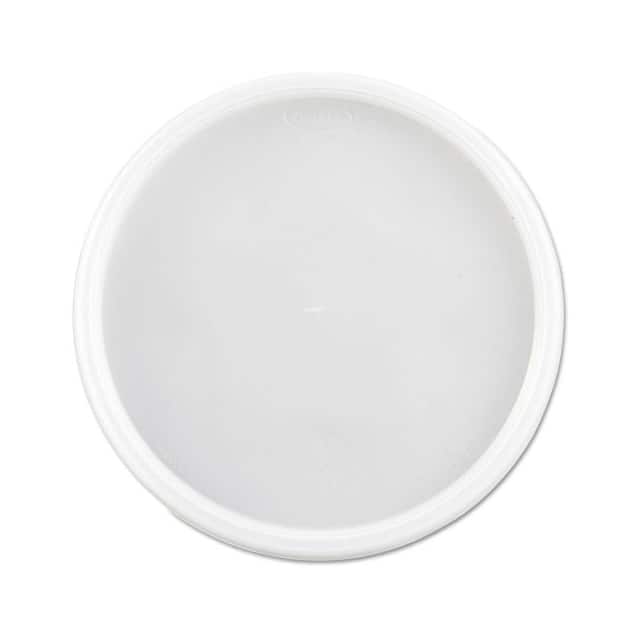 B1223622 PLASTIC LIDS, FITS 24-32 OZ. CUP