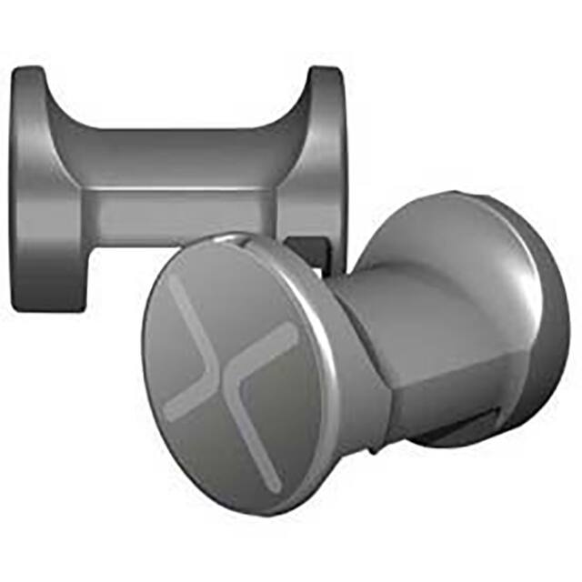 NEX001XP NEXUS TABLET WALL MOUNTING X-PEG