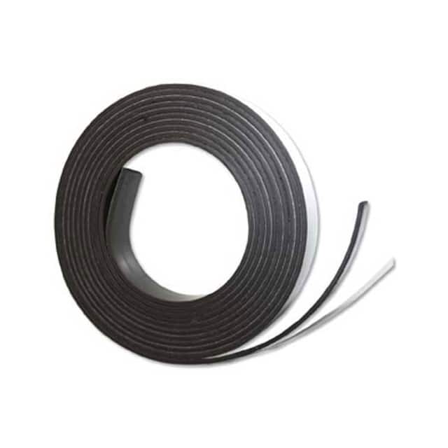 P-220P MAGNETIC STRIP W/ADHESIVE, 600"W
