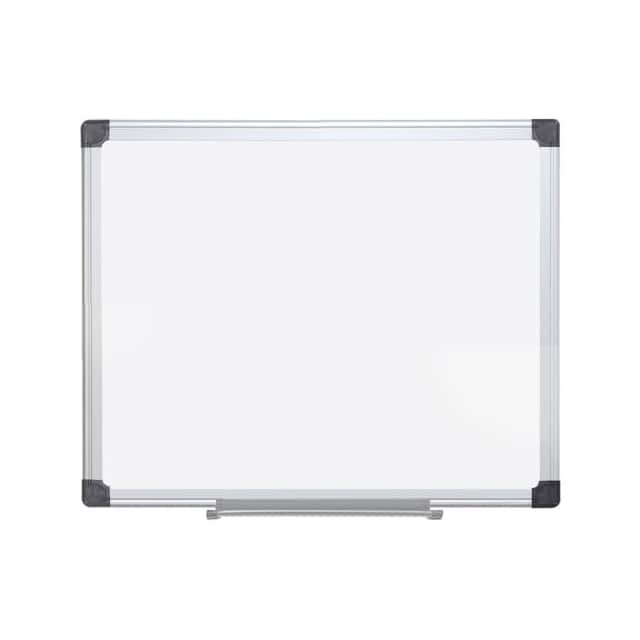 MA0207170 MAGNETIC DRY ERASE BOARD, 24X18