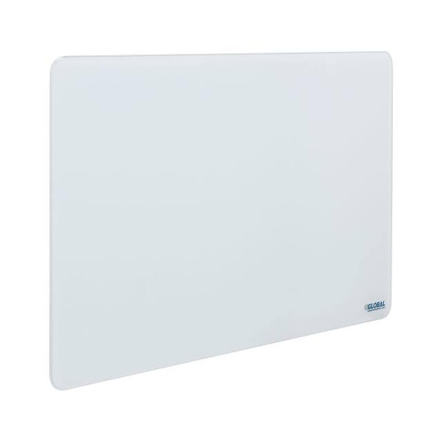 TWGB-2414 24"W X 14"H GLASS CUBICLE DRY ER
