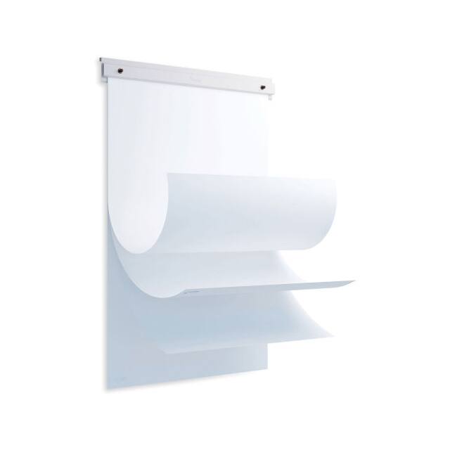 SX101010 FLIP CHART HANGER FOR TILE BOARD