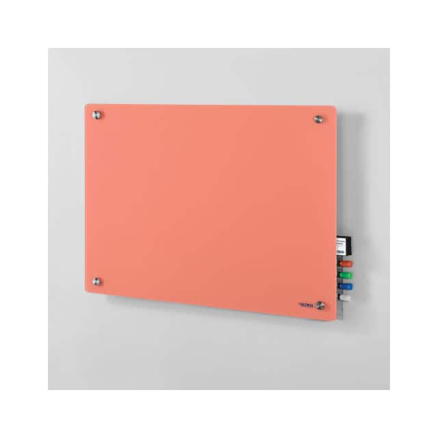 TWCGB-3624pk 36"W X 24"H MAGNETIC GLASS DRY E