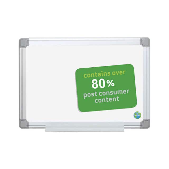 MA0200790 DRY ERASE BOARD, 24 X 18
