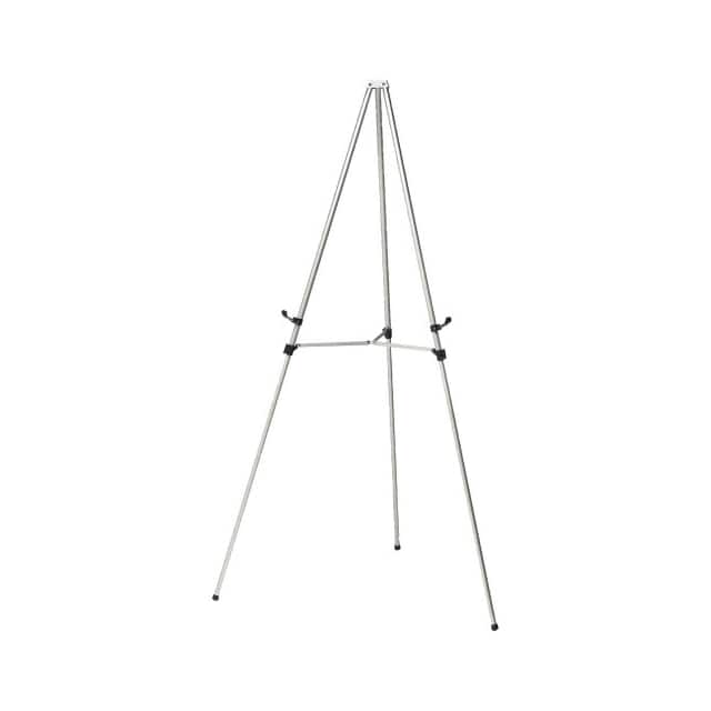 B1479630 TELESCOPING DISPLAY EASEL, 64"H,