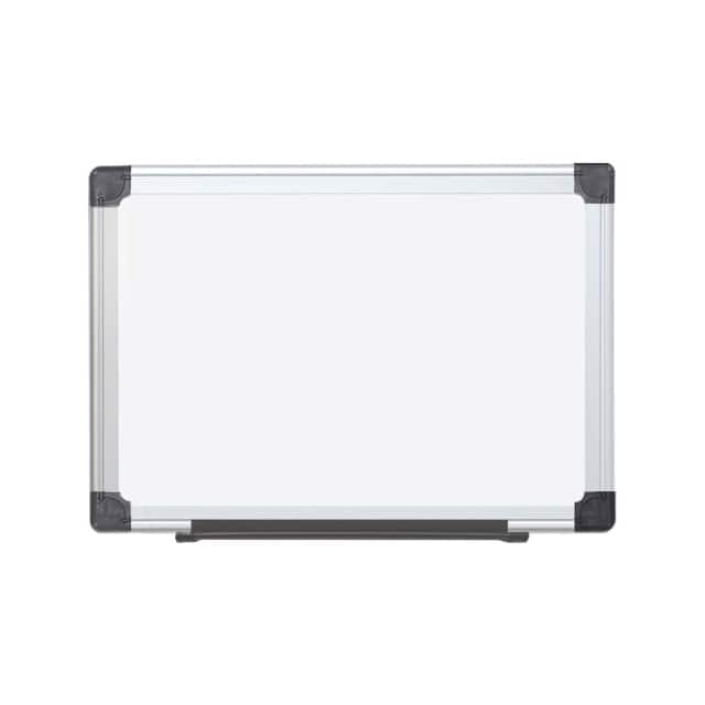 MA0212170MV MELAMINE DRY ERASE BOARD, 24X18