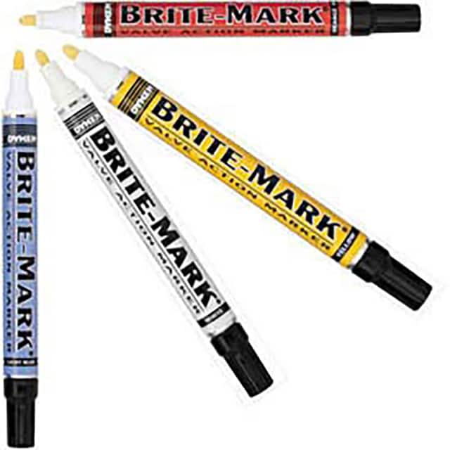 84003 DYKEM BRITE-MARK MEDIUM MARKER (