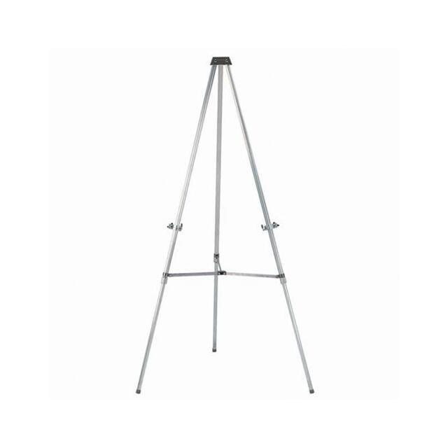 AE66 ALUMINUM TELESCOPIC DISPLAY EASE