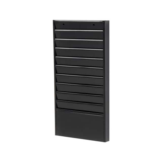 806403 STEEL MEDICAL CHART HANGING WALL