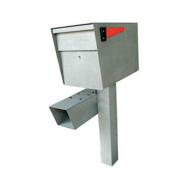 7112 NEWSPAPER HOLDER, GRANITE