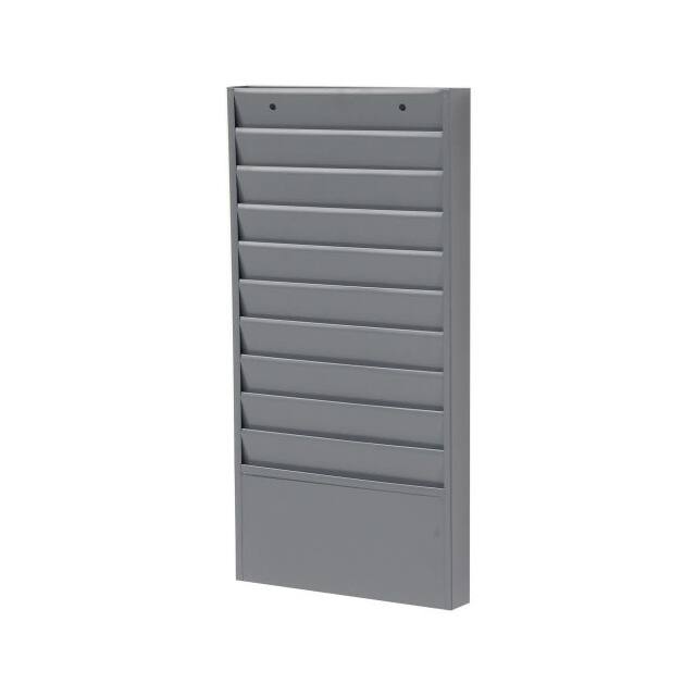 806401 STEEL MEDICAL CHART HANGING WALL