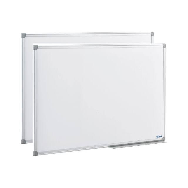 695462PK 36"W X 24"H DOUBLE SIDED MELAMIN