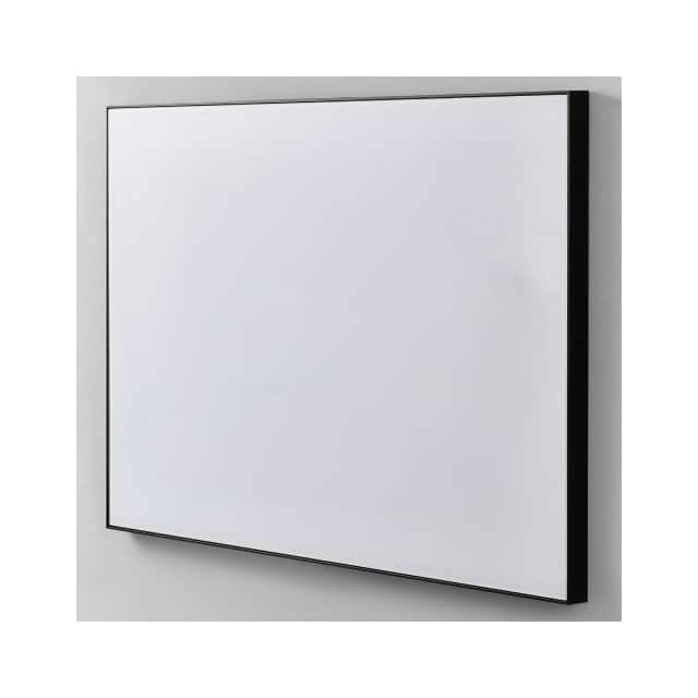 695655 36"W X 24"H GLASS BOARD TILE, IN