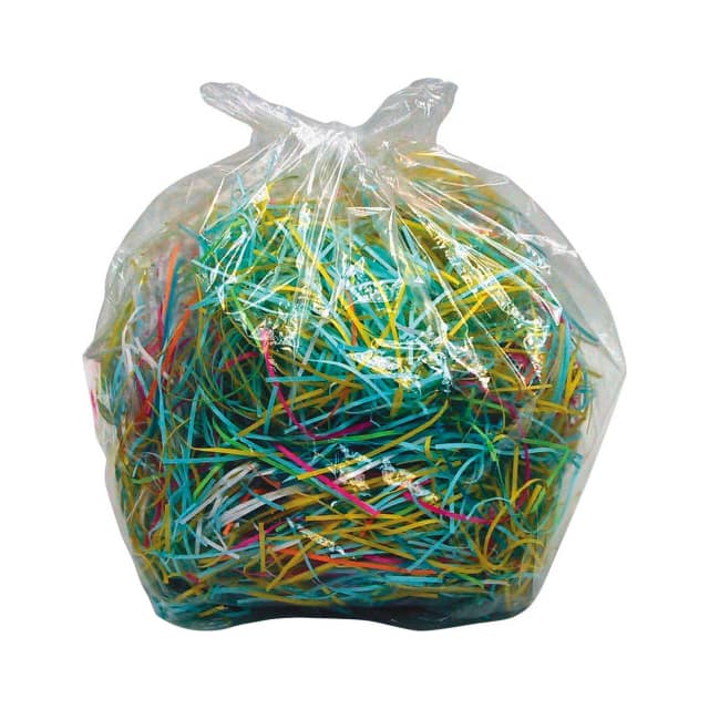 701 SHREDDER BAGS FOR 4X1XX & 5X1XX
