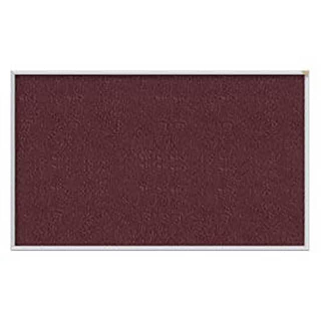 1618-187 24"W X 18"H ALUMINUM FRAME VINYL