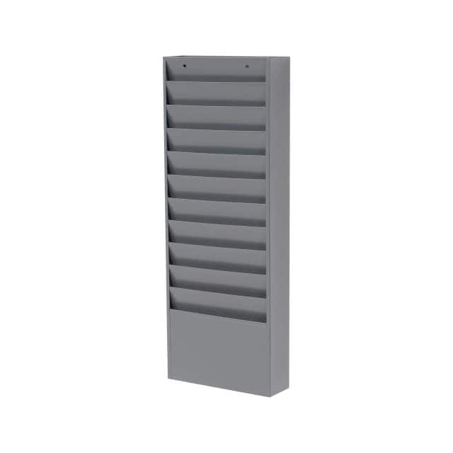 806405 MEDICAL CHART HANGING WALL FILE