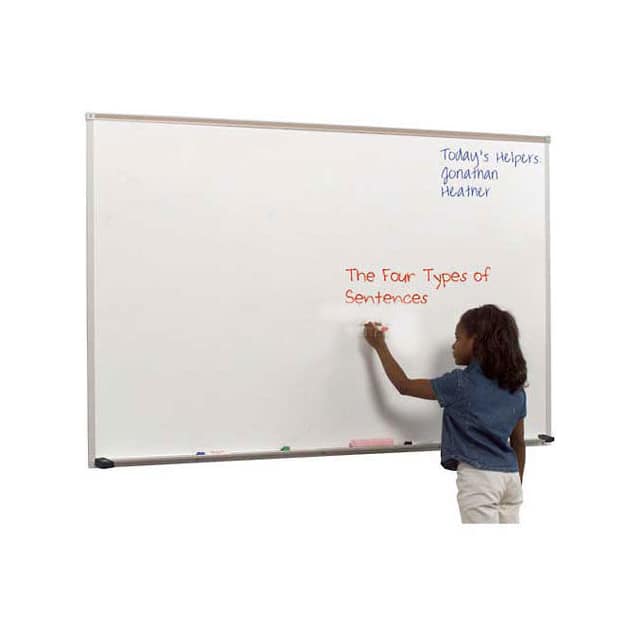 B505858 DURA-RITE MARKERBOARD, 36 X 24