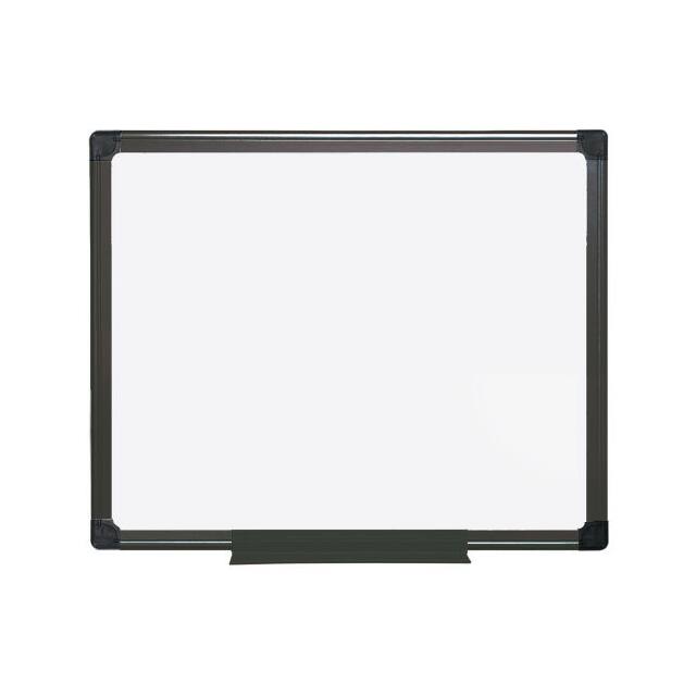 MB0712186 MELAMINE DRY ERASE BOARD, 36X24