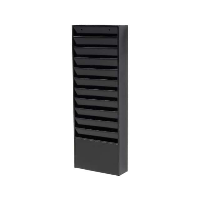 806407 MEDICAL CHART HANGING WALL FILE