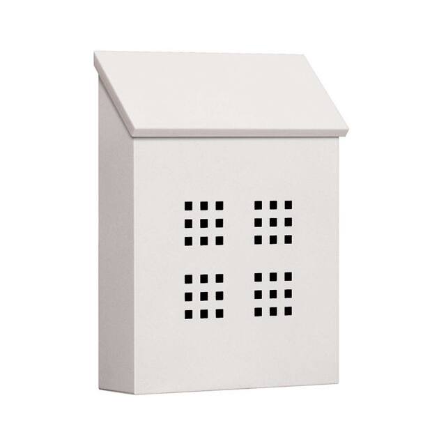 B1887721 TRADITIONAL MAILBOX, SURFACE MOU