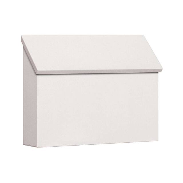 B1887946 TRADITIONAL MAILBOX, SURFACE MOU