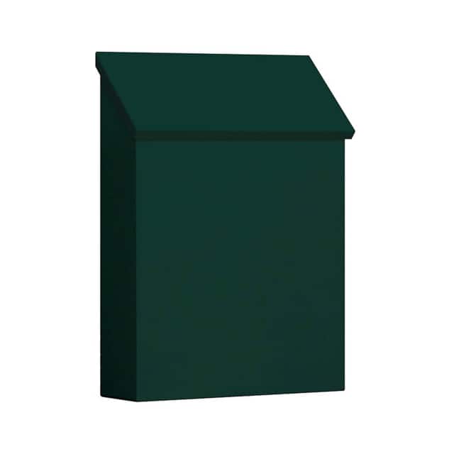 B1887856 TRADITIONAL MAILBOX, SURFACE MOU