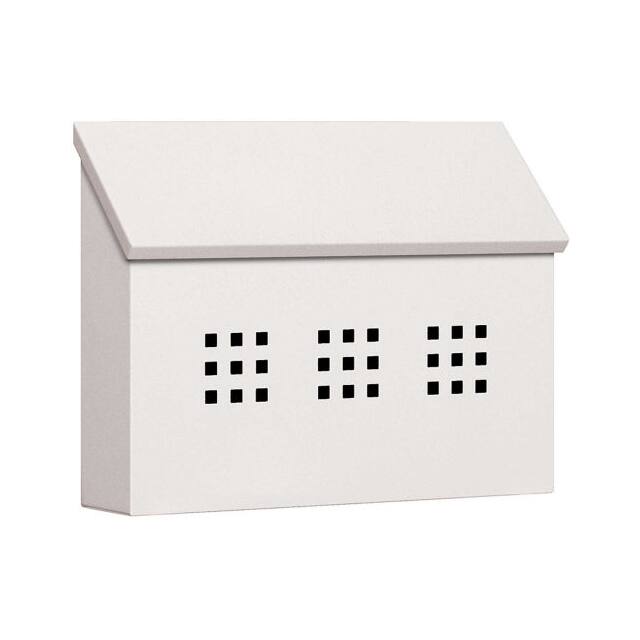 B1887803 TRADITIONAL MAILBOX, SURFACE MOU