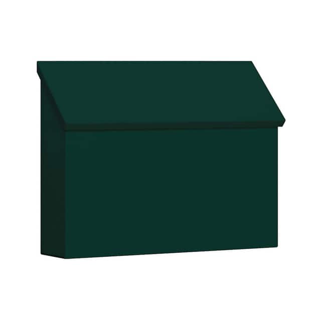 B1887855 TRADITIONAL MAILBOX, SURFACE MOU