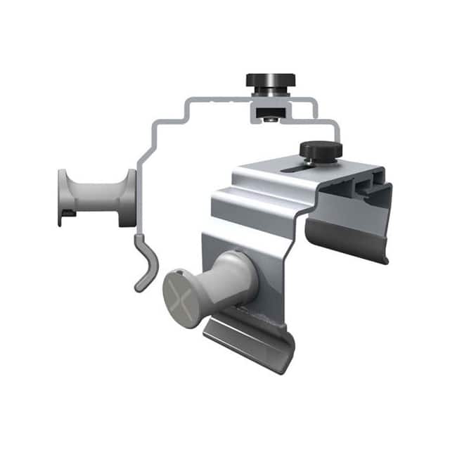 NEX021XHL NEXUS TABLET MOUNTING X-HANGERS,