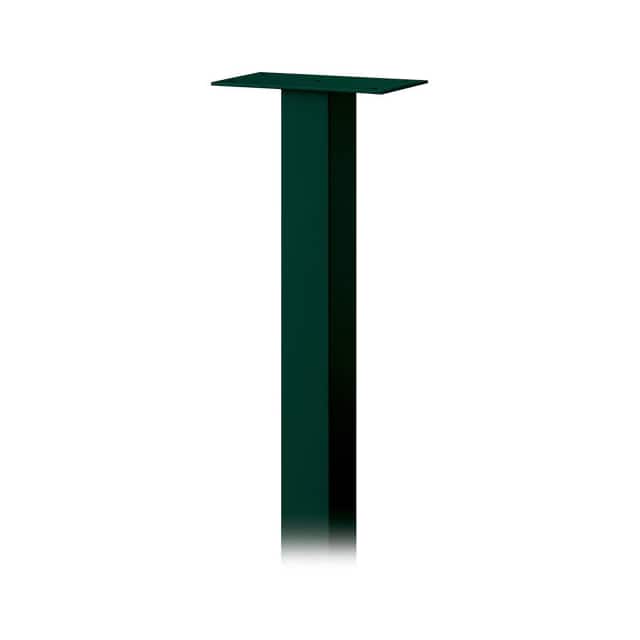 B1887557 STANDARD PEDESTAL, IN-GROUND MOU