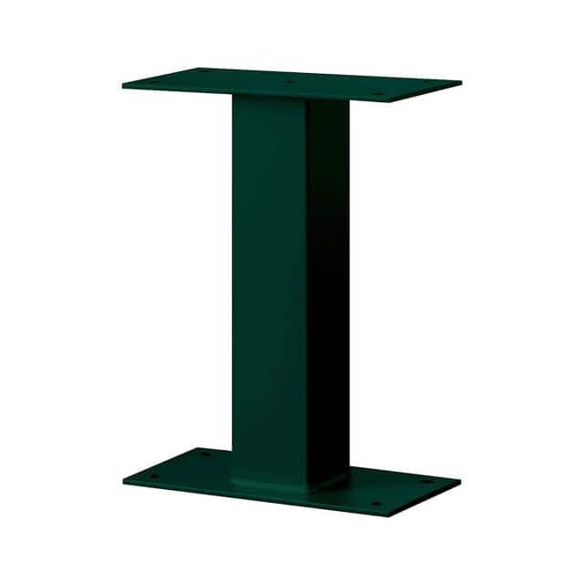 B1887936 STANDARD PEDESTAL, BOLT MOUNTED,