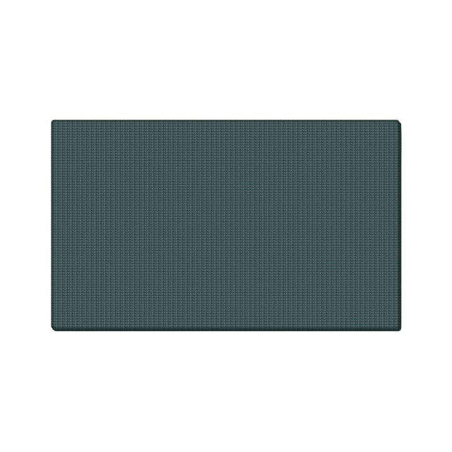 TF14-93 FABRIC BULLETIN BOARD W/WRAPPED